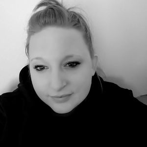 Meet your Posher, Andreanna